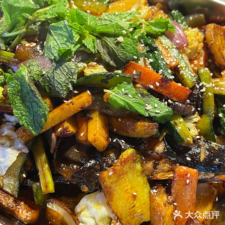 （贵阳）无论吃多少次还是很喜欢的一道菜🐟