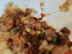 -达美乐比萨(西客站北店)
