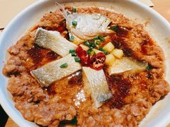 -荣小馆(椒江青悦城店)