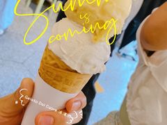 -Dal Cuore 达可芮冰淇淋(陕西北路店)