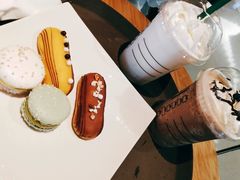-星巴克(远洋店)