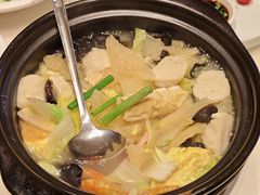 -涌上外婆桥(南塘店)