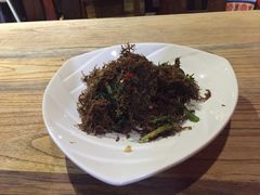 -缘生态云南菜·野生菌庭院餐厅(华侨城店)