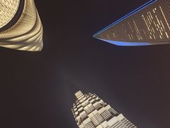 -上海中心大厦