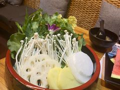 -束河人家(南锣鼓巷店)