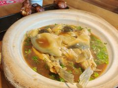 -永安鱼庄·镇江菜(丁卯店)