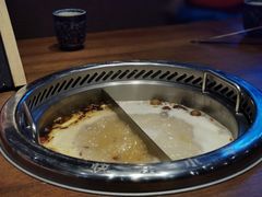 -快乐小羊火锅餐厅(农科路店)