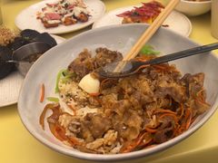 -米仓食堂(皇庭广场店)