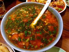 -疆Jiang·新疆秘制料理