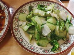 -农家土菜老煨锅(木鱼镇店)