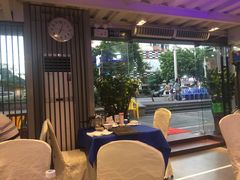 大堂-东江海鲜大排档·潮汕菜·砂锅粥