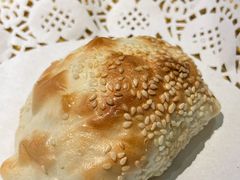烤包子-新疆喀什噶尔餐厅(普利街店)