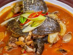 -火龙堂·风味民间菜(文一路店)