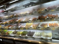 -回头烧烤(悦荟购物中心店)