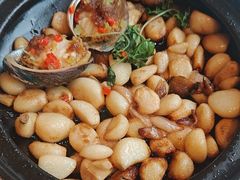 -潮州府·潮菜·砂锅粥(徐家汇店)