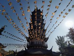 -西林禅寺