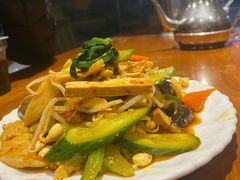 -新疆哈利德餐厅(紫薇都市店)