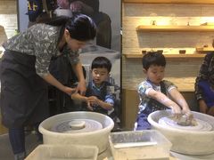 -今日陶艺(富力广场店)