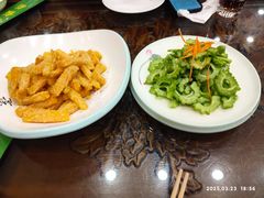 -民族饭荘(新华大街店)