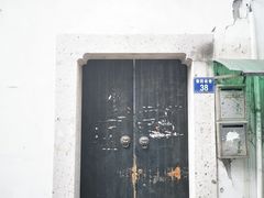 -吴山景区