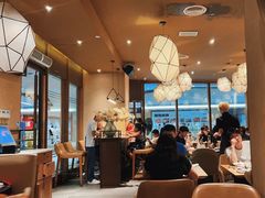 -原石牛扒·约会餐厅(龙城万科里店)