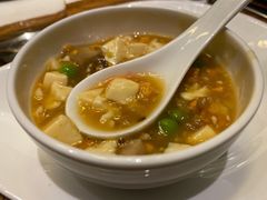 海胆八宝豆腐-桂语山房(满觉陇店)