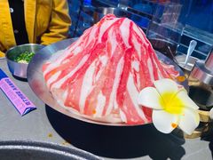 -刘翠花火锅馆(南充首店)