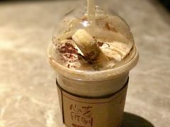 提拉米苏酷乐冰-COSTA COFFEE(水游城店)