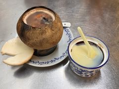 -達揚原味燉品(文明路店)
