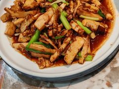 -小乡小镇·传承桐庐土菜·老板亲自烧的菜