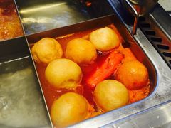 -海底捞火锅(高新活力汇店)