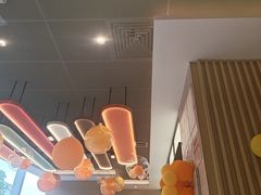 -汉堡王(马鞍山金鹰天地广场店)