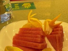 -东四民芳餐厅(朝阳门店)