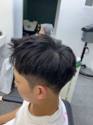 -卓梵美发·精品Salon