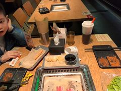 -新石器烤肉(欧尚永宁店)