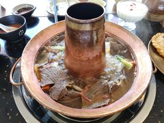 -陀岗美食·云南藏式特色餐厅