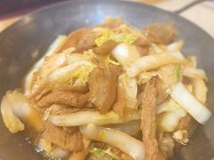 -小柴米·传统江西菜(八一广场店)