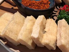 -山石榴·贵州菜(丰盛里店)