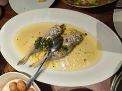 -阿明小菜·海鲜·上海菜(梅陇店)