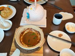 -佘山世茂艾美·御珍轩中餐厅