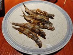 -五右卫门(张自忠路店)
