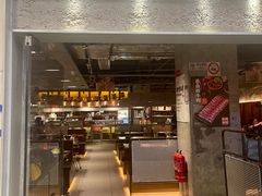 -新石器烤肉(中房金谊广场店)