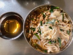 米线-正宗杨记普洱酸醋米线(总店)