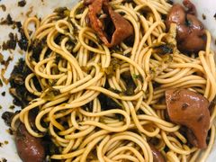 -盛兴面馆(真儒大厦店)