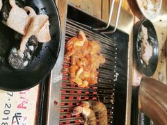 -千寻烧肉(政务区店)