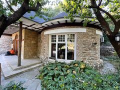 -天毓山庄·餐厅