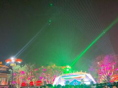-大唐不夜城贞观广场