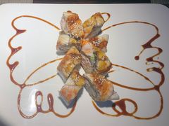 蝴蝶卷-山葵家·创意料理(宁波来福士店)