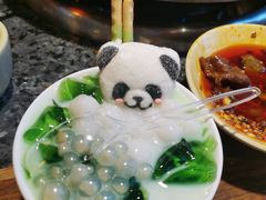 -蜀大侠火锅(总府路店)