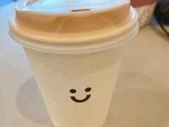 -dotcom coffee古点咖啡(致真大厦店)